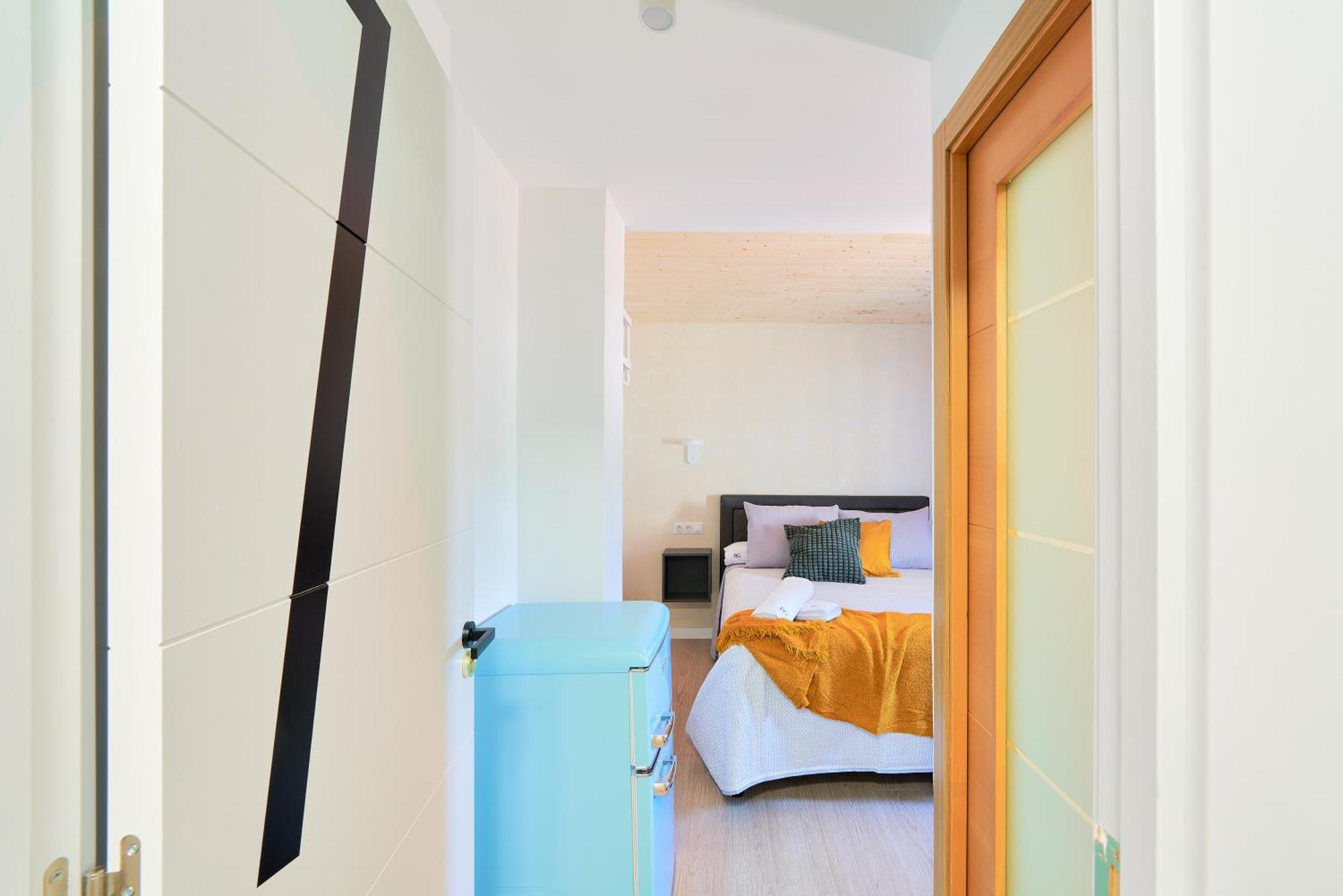 Hotel Rg Duque De Aveiro Málaga Esterno foto