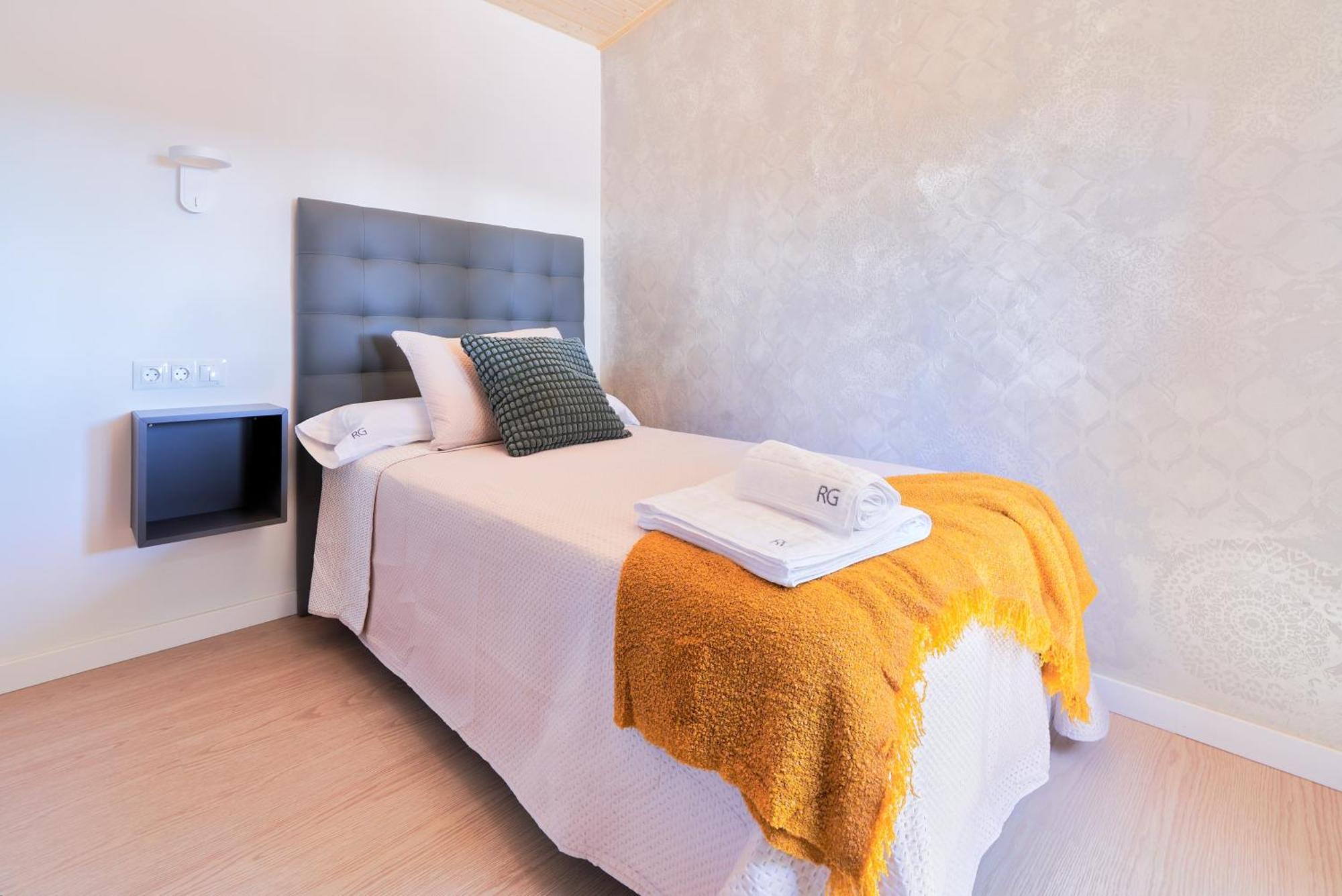 Hotel Rg Duque De Aveiro Málaga Esterno foto
