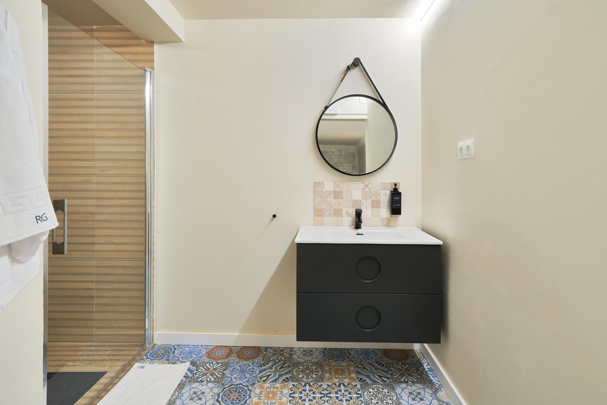 Hotel Rg Duque De Aveiro Málaga Esterno foto