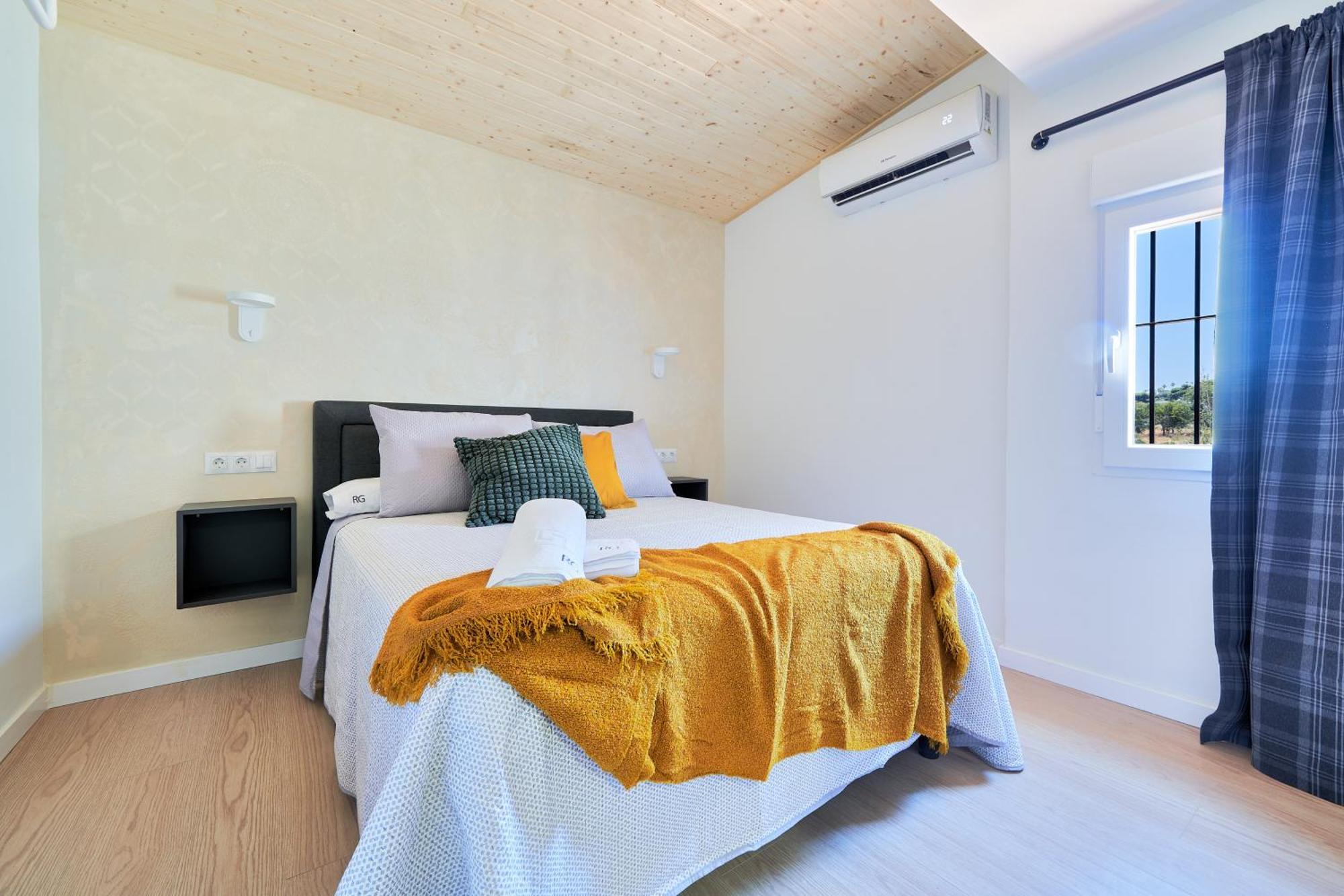 Hotel Rg Duque De Aveiro Málaga Esterno foto