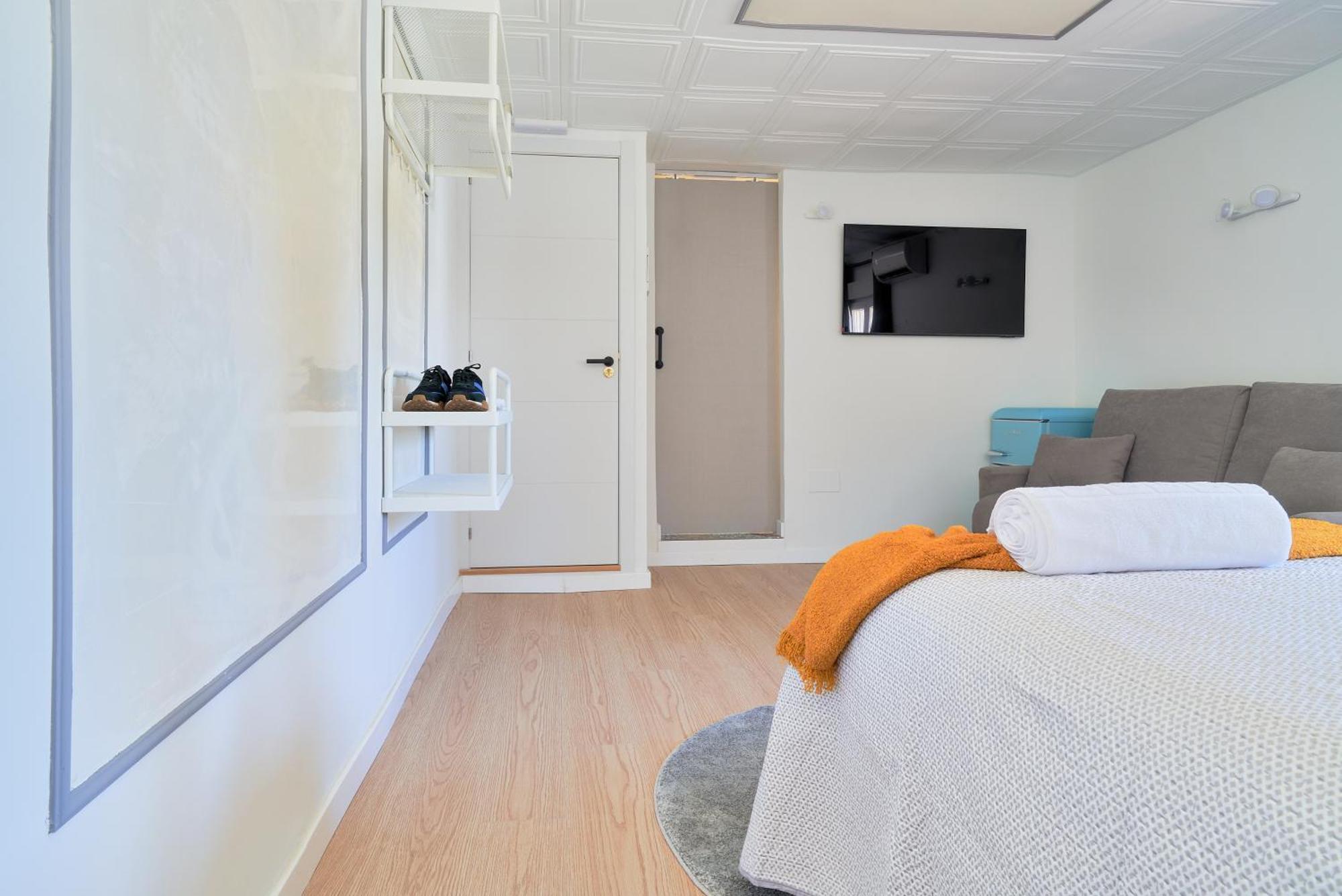 Hotel Rg Duque De Aveiro Málaga Esterno foto