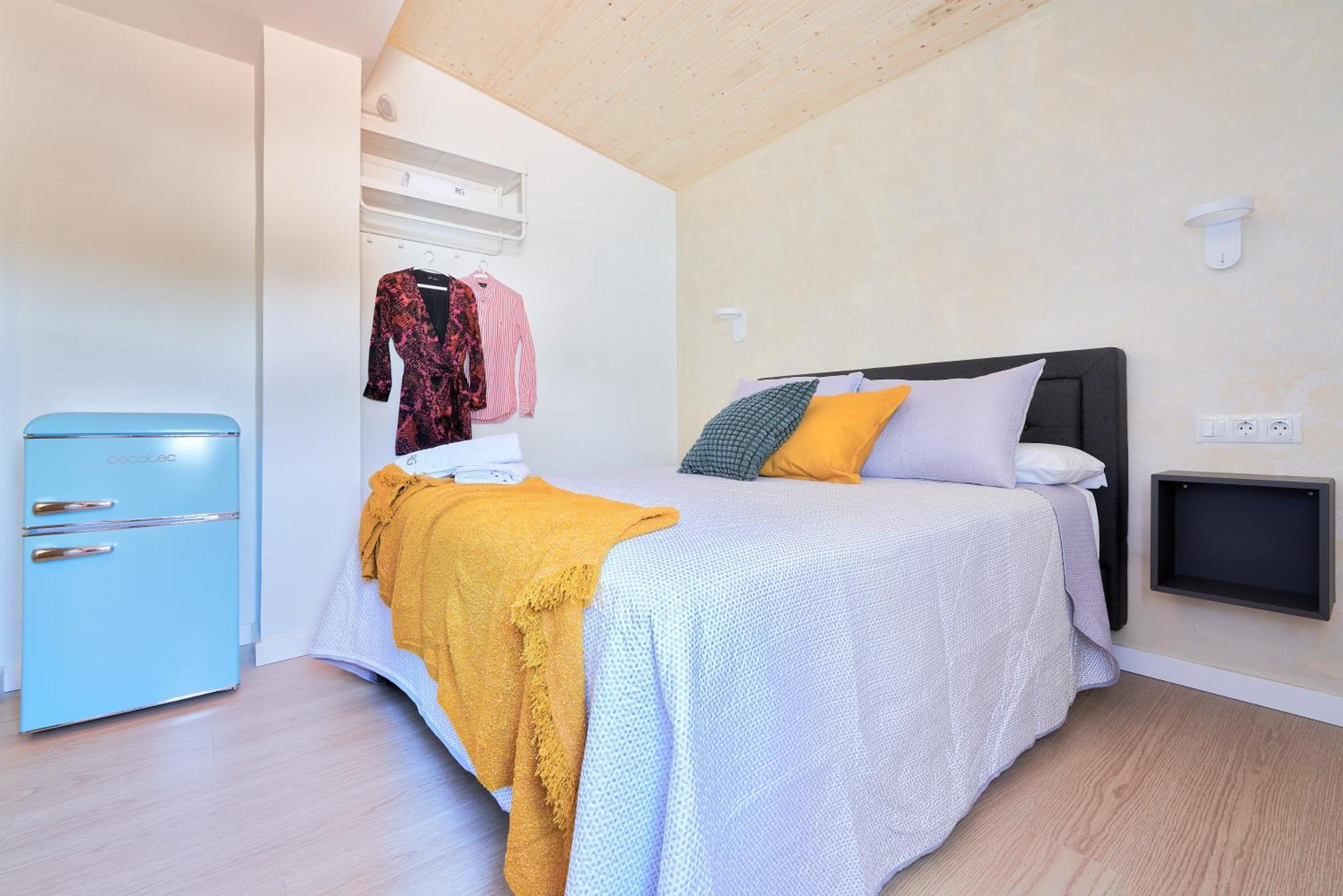 Hotel Rg Duque De Aveiro Málaga Esterno foto