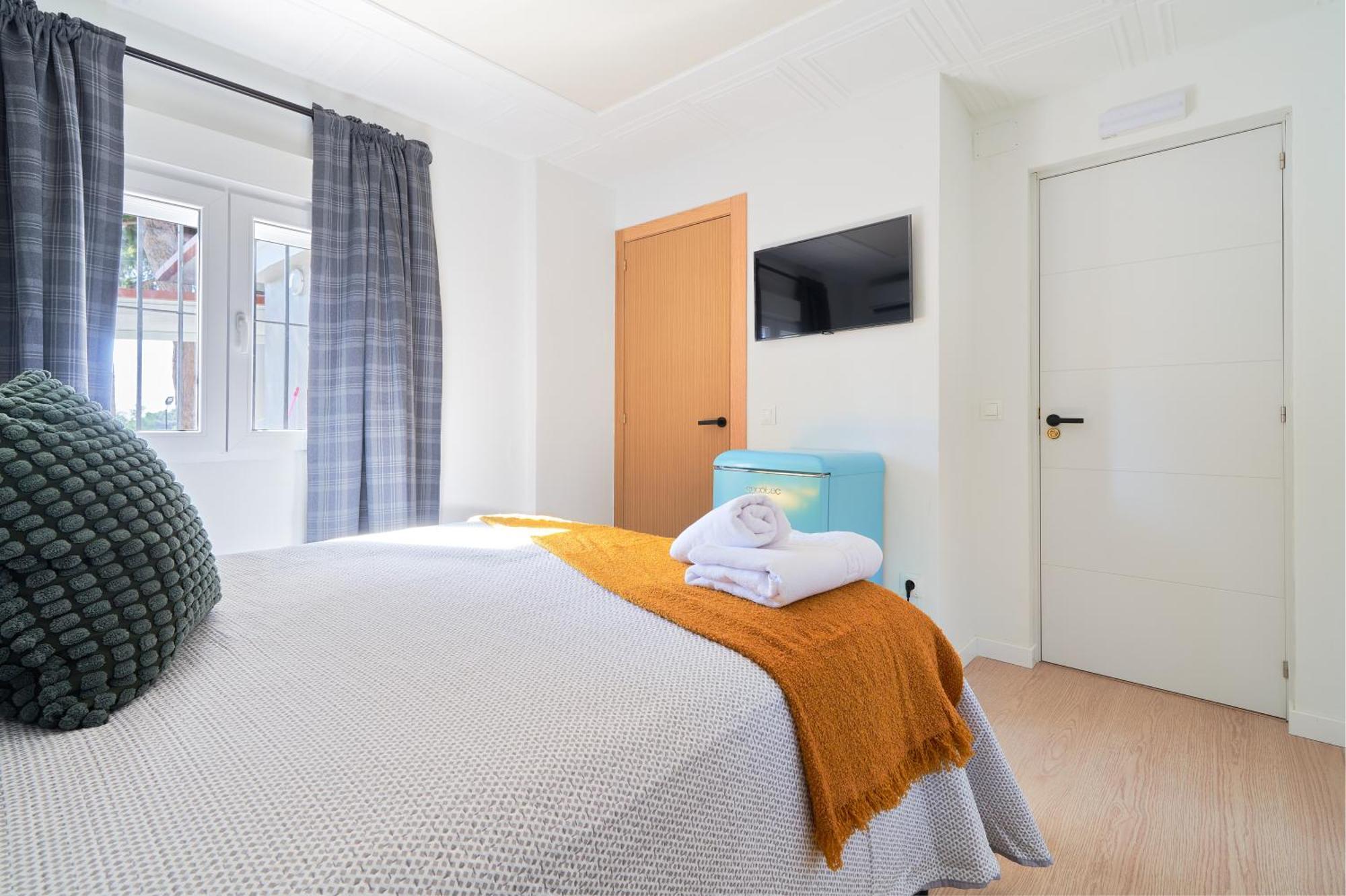 Hotel Rg Duque De Aveiro Málaga Esterno foto